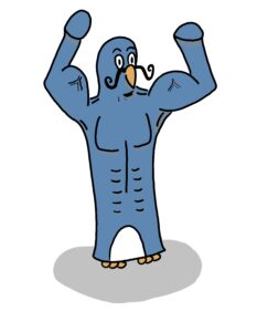 Boris, travailleur social, bon vivant, j'aime le sport, l'apéro et les copains.