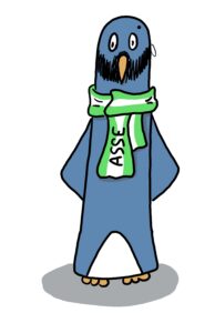 Christophe, travailleur social, fan de foot, rugby, vélo, j'aime dessiner, créer des jeux, musicien amateur. un peu beaucoup très créatif.