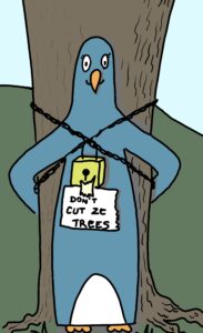 Laetitia, travailleuse sociale, aime la van life, elle est comme OVOMALTINE c'est de la dynamite