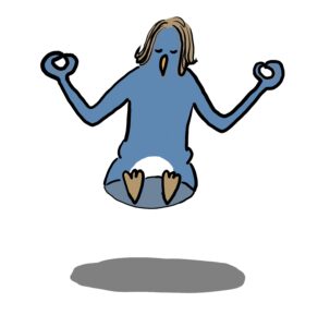 Sarah, directrice, inspirée depuis longtemps par les pratiques orientées rétablissement. Je maintiens mon enthousiasme à coopérer pour le développement du UCSD et ses déclinaisons multiples. je trouve dans le yoga courage et joie.