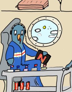 Diana, travailleuse sociale un peu maladroite mais consciencieuse. Persévérante et attentive aux besoins des personnes que j'accompagne. J'aime passer des moments de qualité avec mes proches, aller dans des expositions, regarder des séries et voyager.